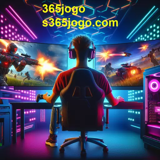 A Evolução dos Jogos FPS: Da Origem aos Principais Títulos da Atualidade