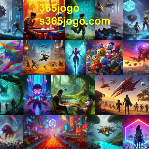 As Novidades do Mundo dos Jogos em 2023