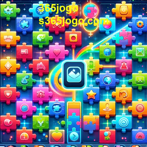 Descubra o Mundo dos Jogos de Quebra-Cabeça no 365jogo