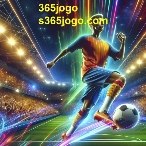 A Emoção dos Jogos de Esportes em 365jogo