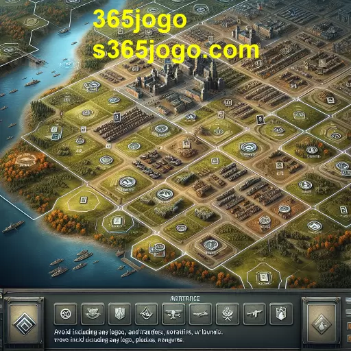 A Fascinante Evolução dos Jogos de Estratégia